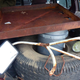 Illustration for article titled What It Was Like Taking a Road Trip in a 255,000 Mile Jeep Powered By a $145 Engine